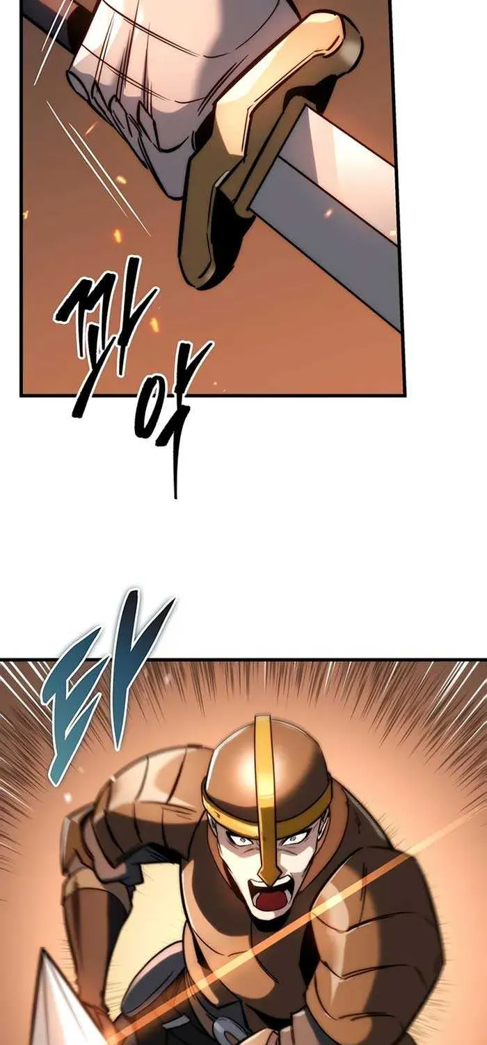 Regressor of the Fallen family Chapter 1 page 87 - 