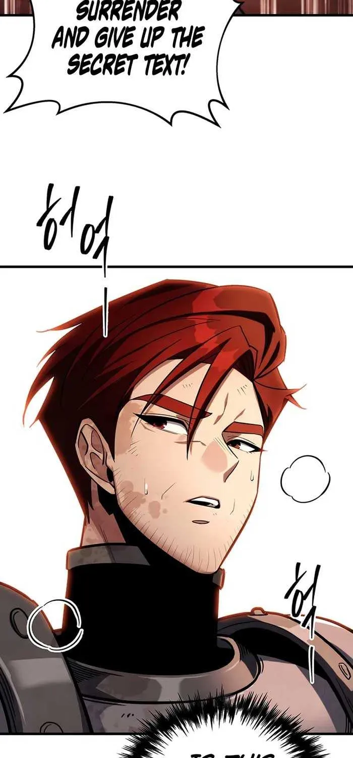 Regressor of the Fallen family Chapter 1 page 95 - 