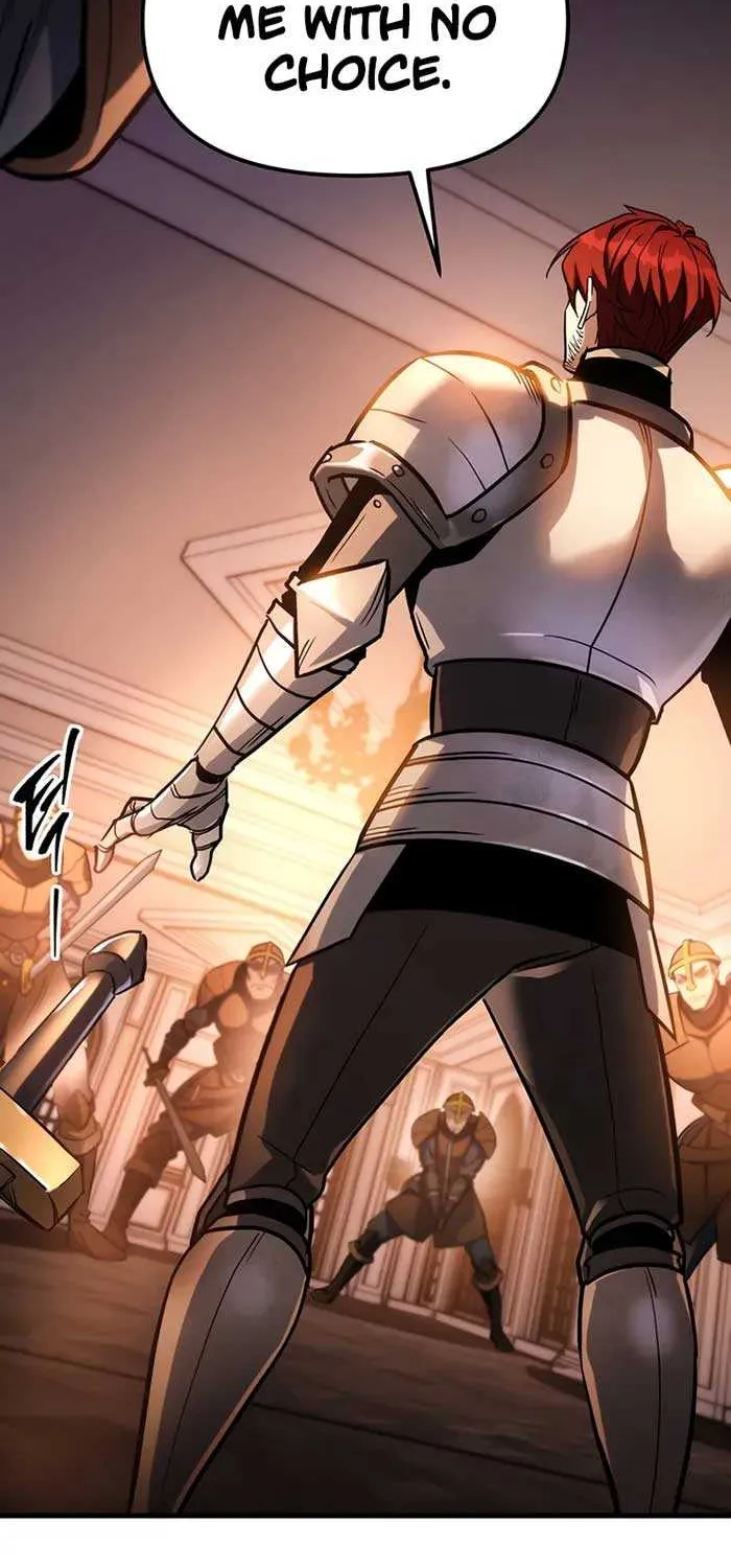 Regressor of the Fallen family Chapter 1 page 97 - 