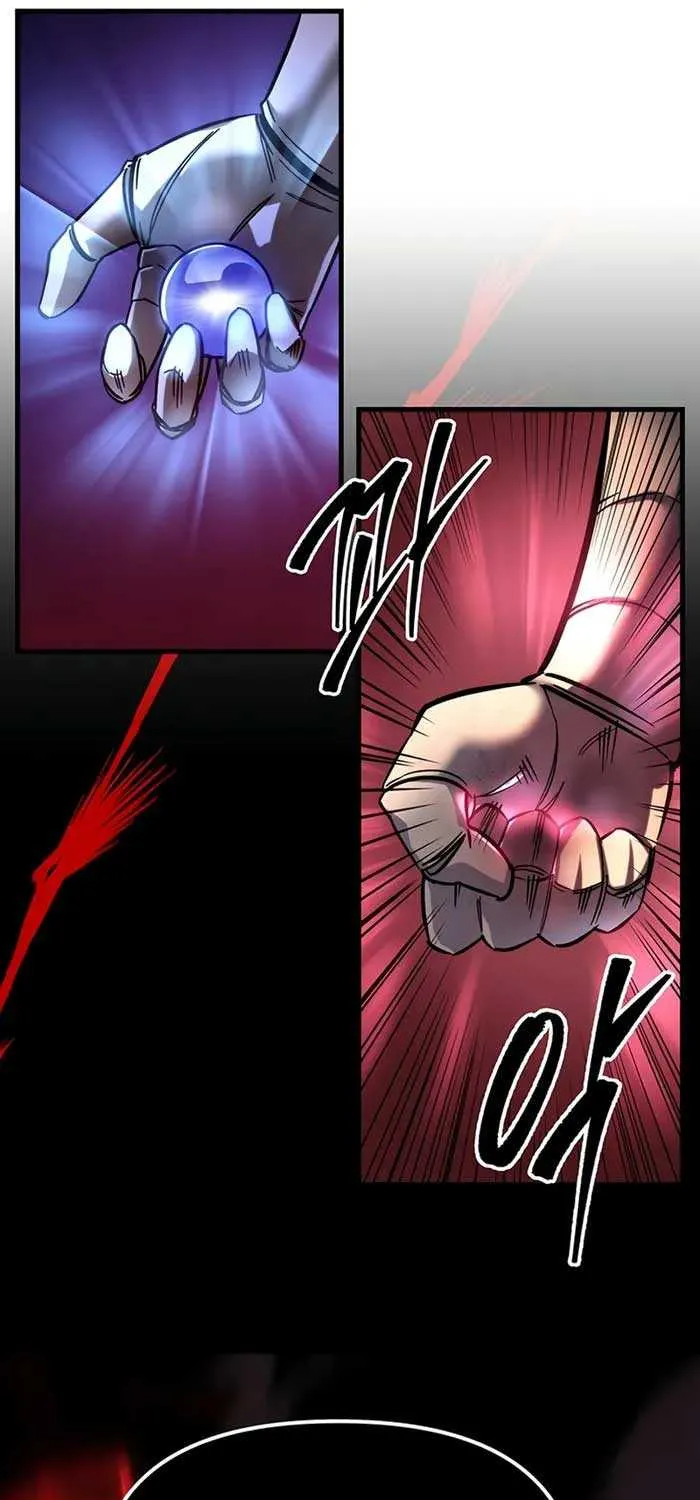 Regressor of the Fallen family Chapter 1 page 99 - 