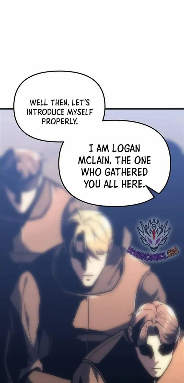 Regressor of the Fallen family Chapter 10.1 page 17 - 