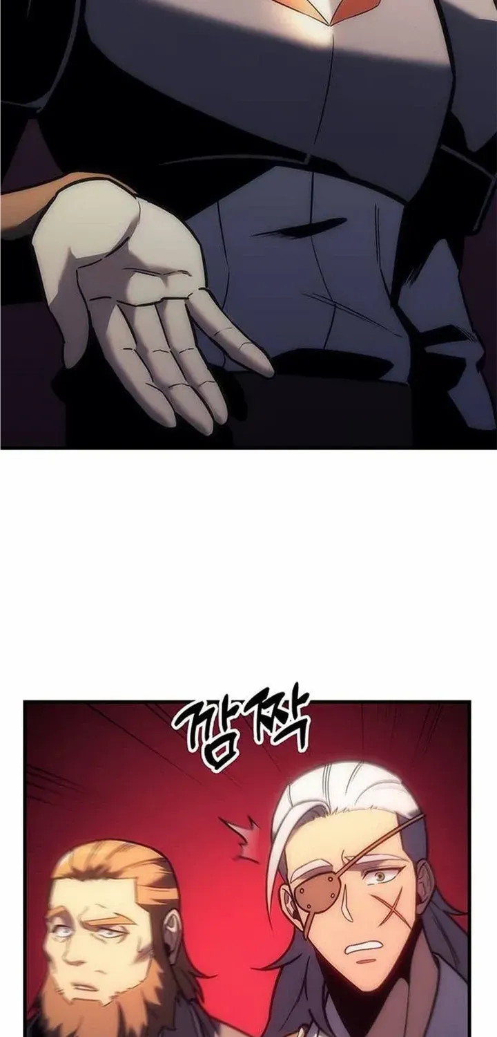 Regressor of the Fallen family Chapter 10.1 page 21 - 
