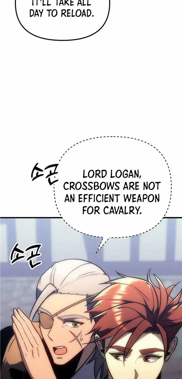Regressor of the Fallen family Chapter 10.1 page 24 - 