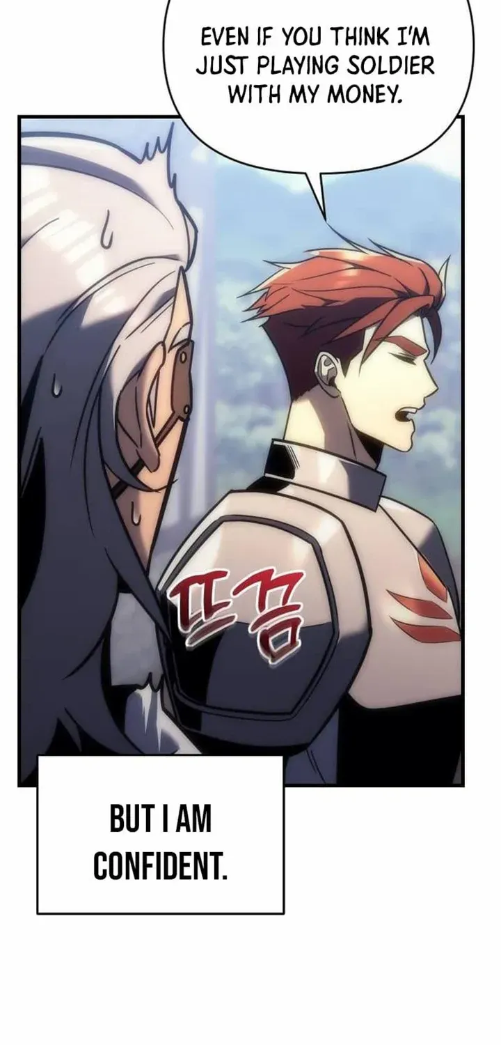 Regressor of the Fallen family Chapter 10.1 page 28 - 