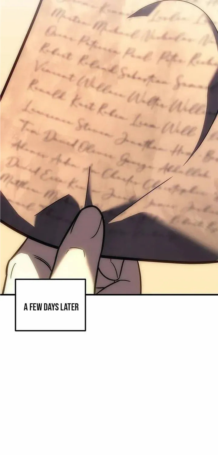 Regressor of the Fallen family Chapter 10.1 page 34 - 