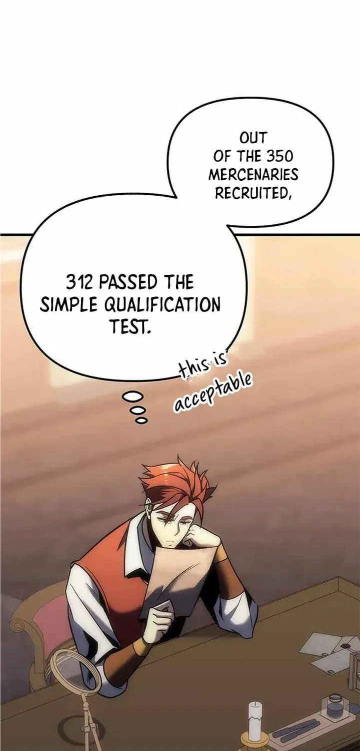 Regressor of the Fallen family Chapter 10.1 page 35 - 