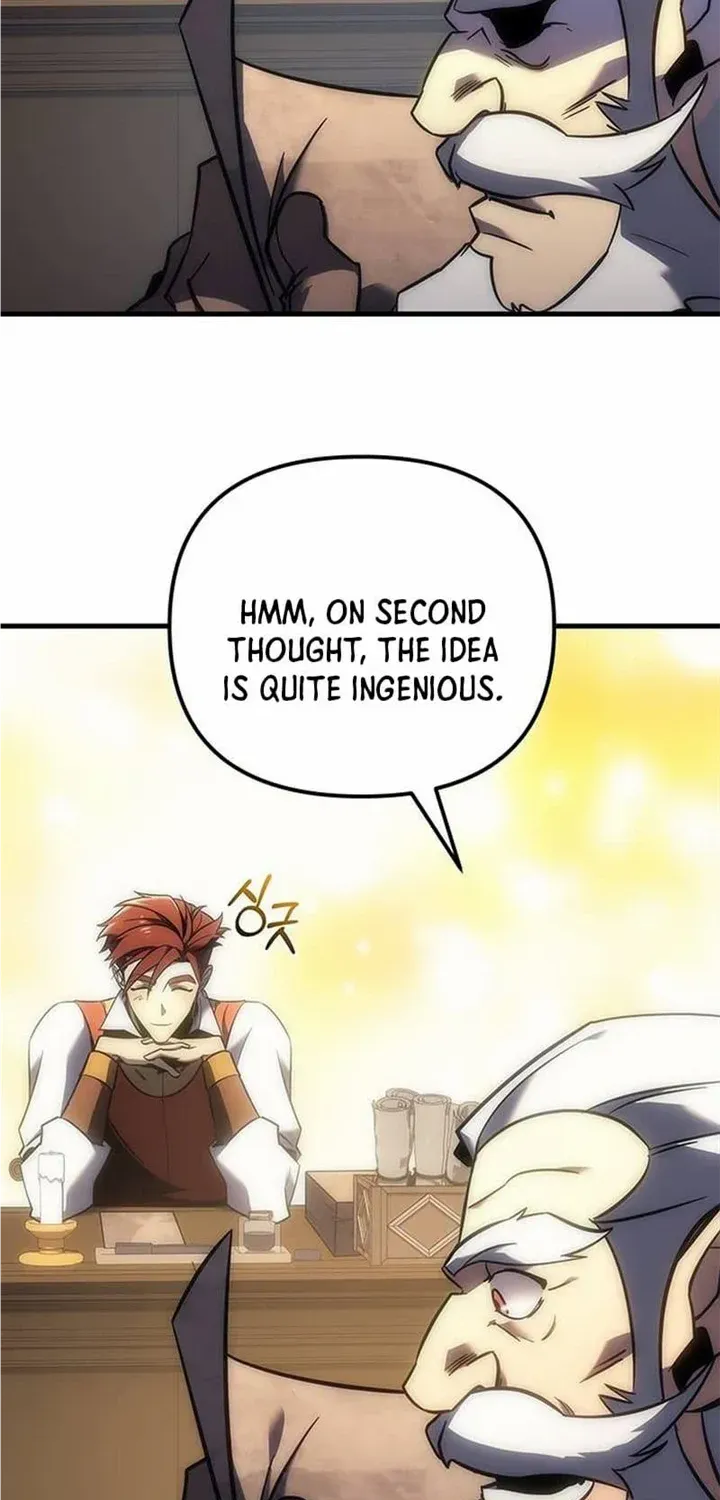 Regressor of the Fallen family Chapter 10.2 page 11 - 