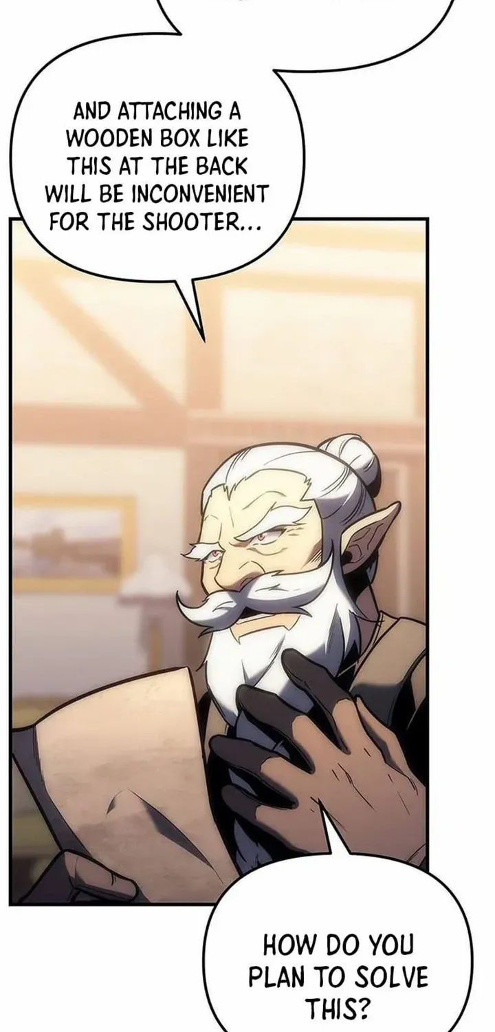Regressor of the Fallen family Chapter 10.2 page 13 - 