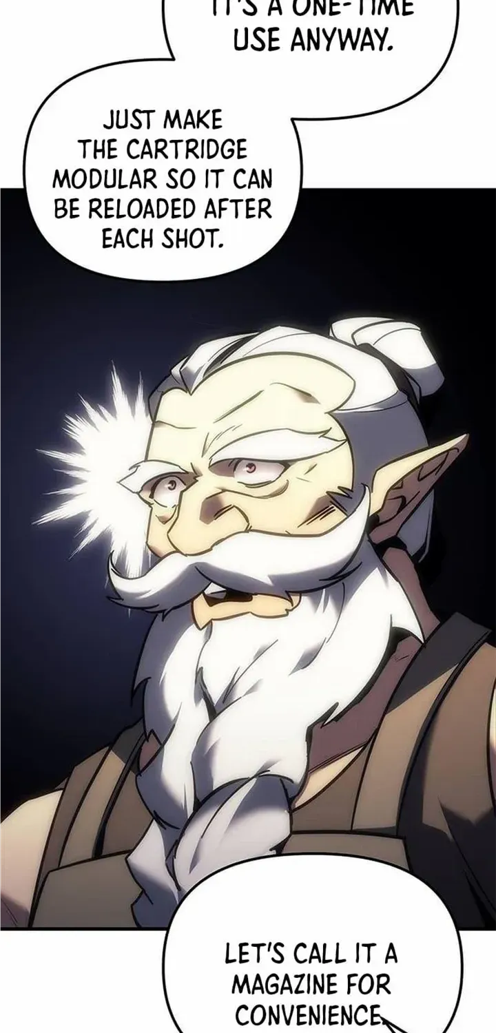 Regressor of the Fallen family Chapter 10.2 page 20 - 