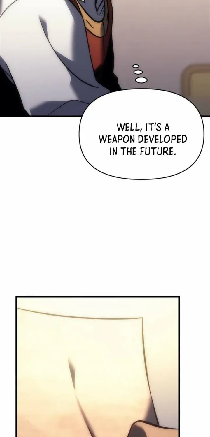 Regressor of the Fallen family Chapter 10.2 page 24 - 