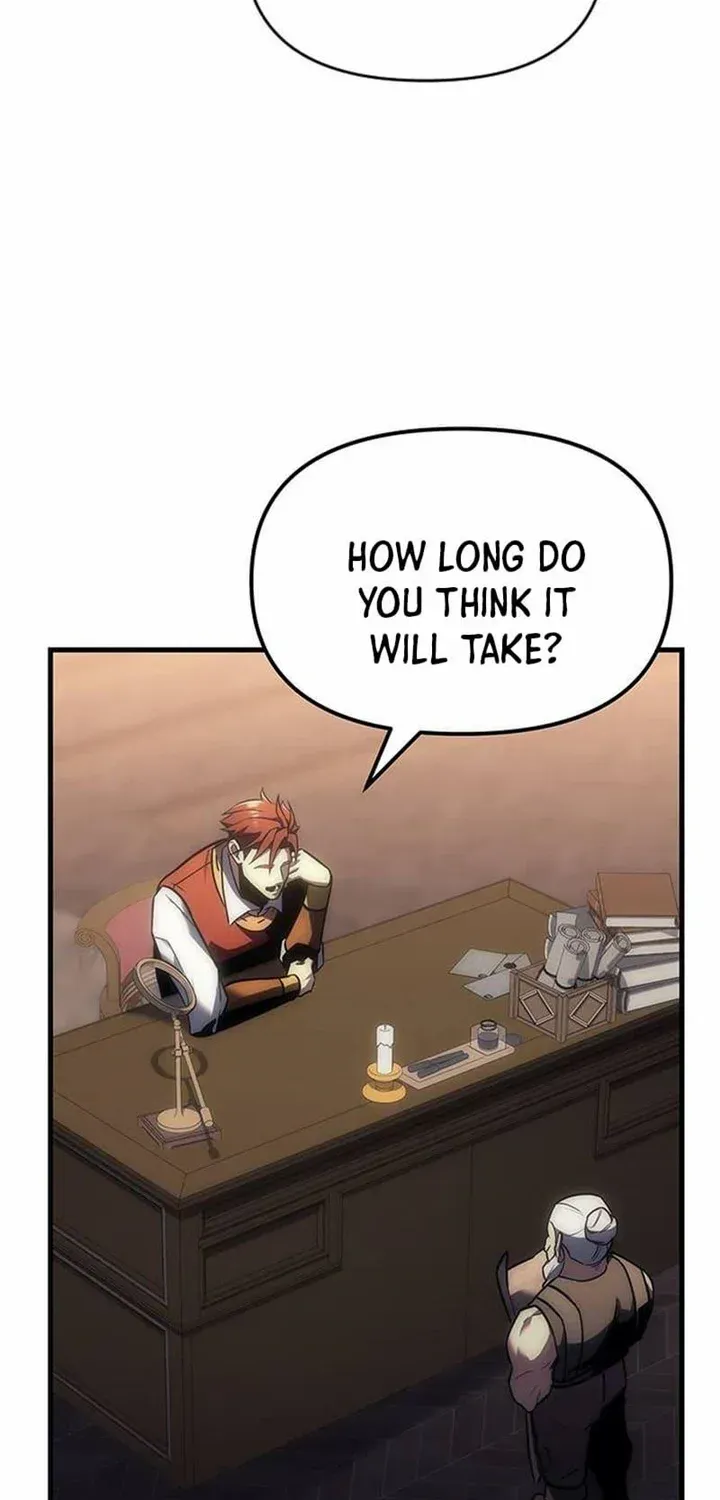 Regressor of the Fallen family Chapter 10.2 page 27 - 