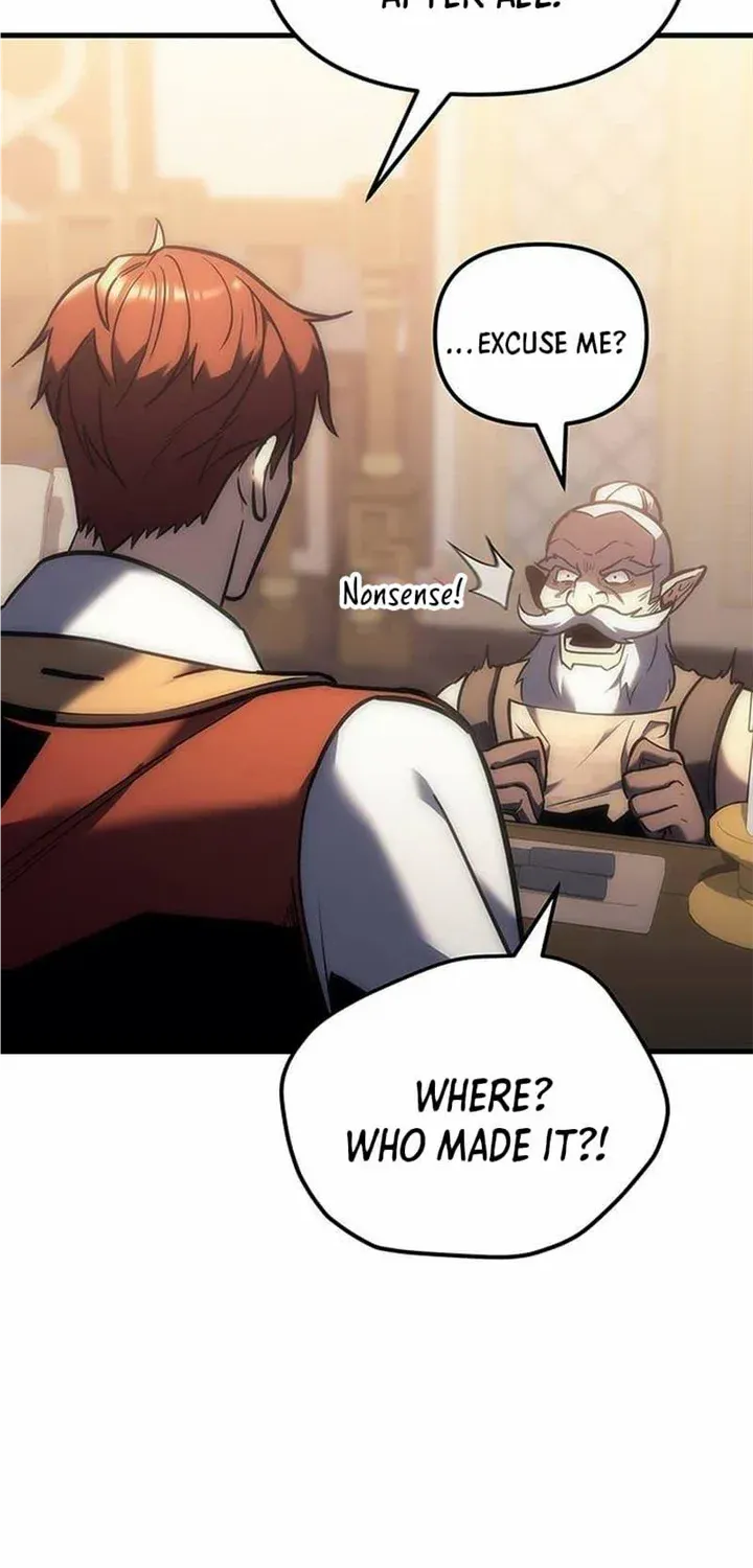 Regressor of the Fallen family Chapter 10.2 page 29 - 