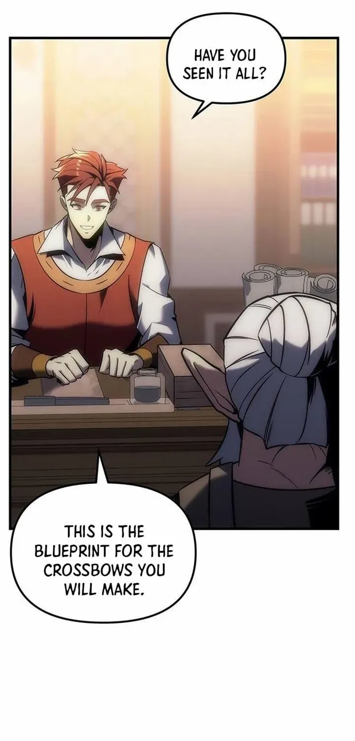 Regressor of the Fallen family Chapter 10.2 page 4 - 