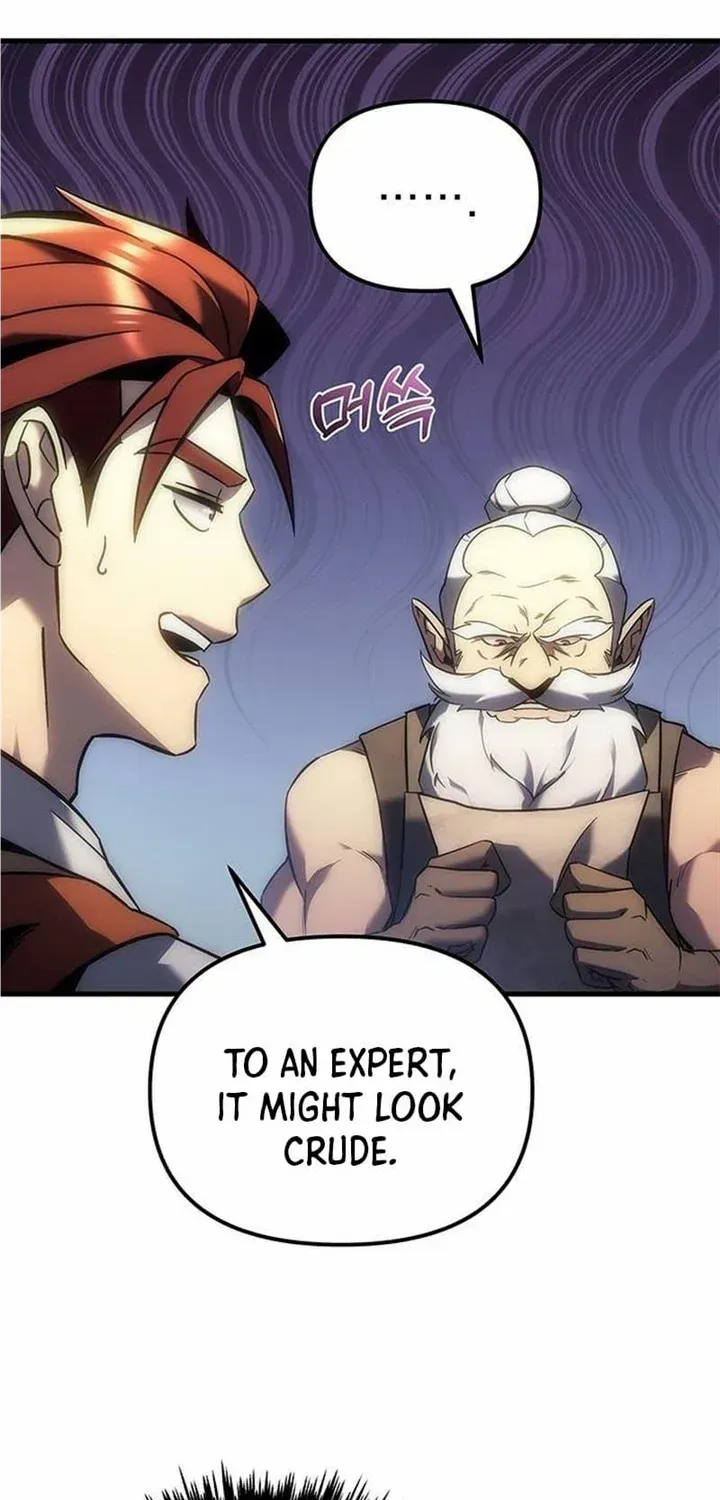 Regressor of the Fallen family Chapter 10.2 page 5 - 