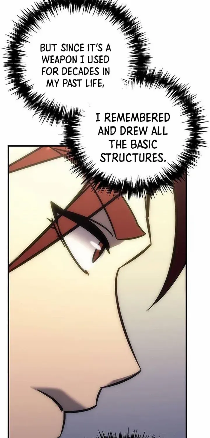 Regressor of the Fallen family Chapter 10.2 page 6 - 