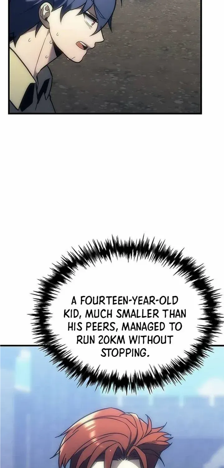 Regressor of the Fallen family Chapter 10.3 page 11 - 