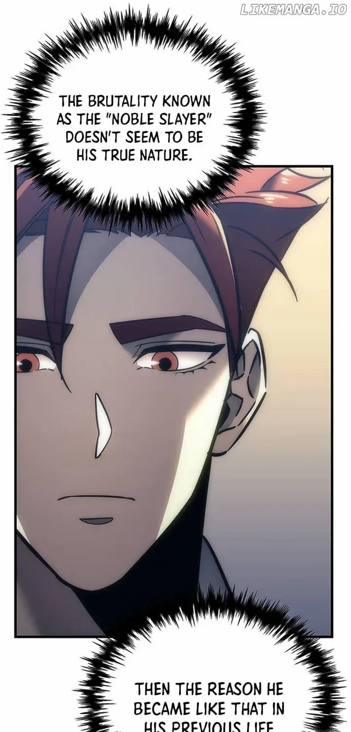 Regressor of the Fallen family Chapter 10.3 page 15 - 
