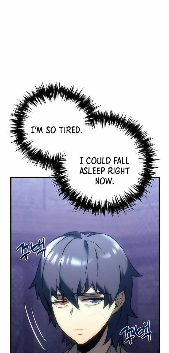 Regressor of the Fallen family Chapter 10.3 page 27 - 