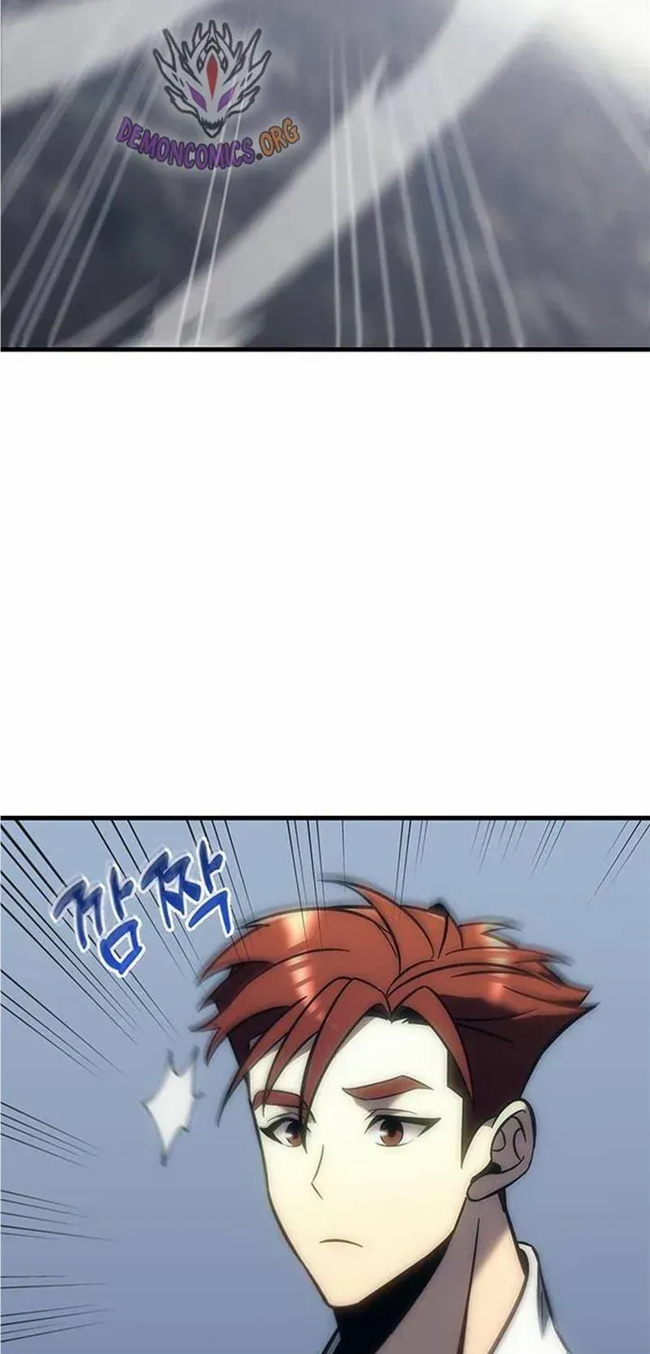 Regressor of the Fallen family Chapter 10.3 page 34 - 