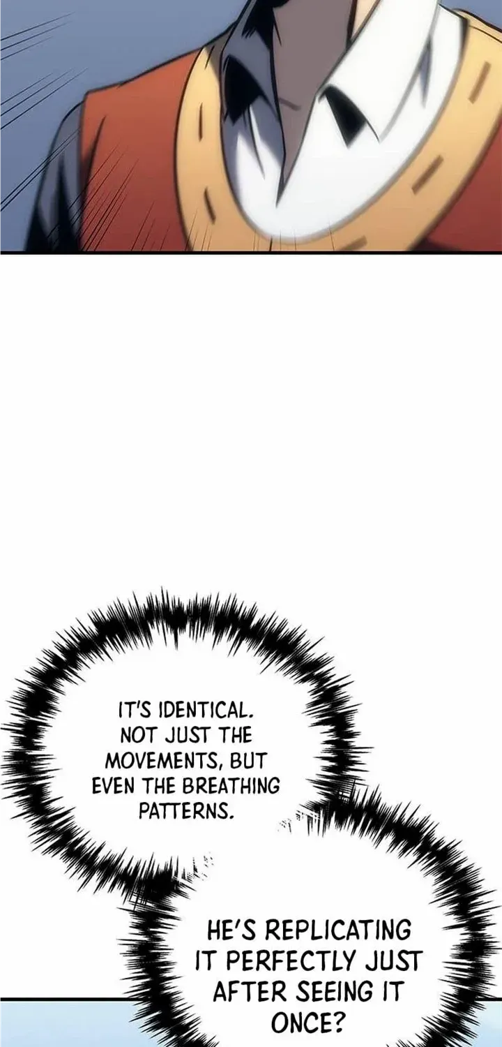 Regressor of the Fallen family Chapter 10.3 page 35 - 