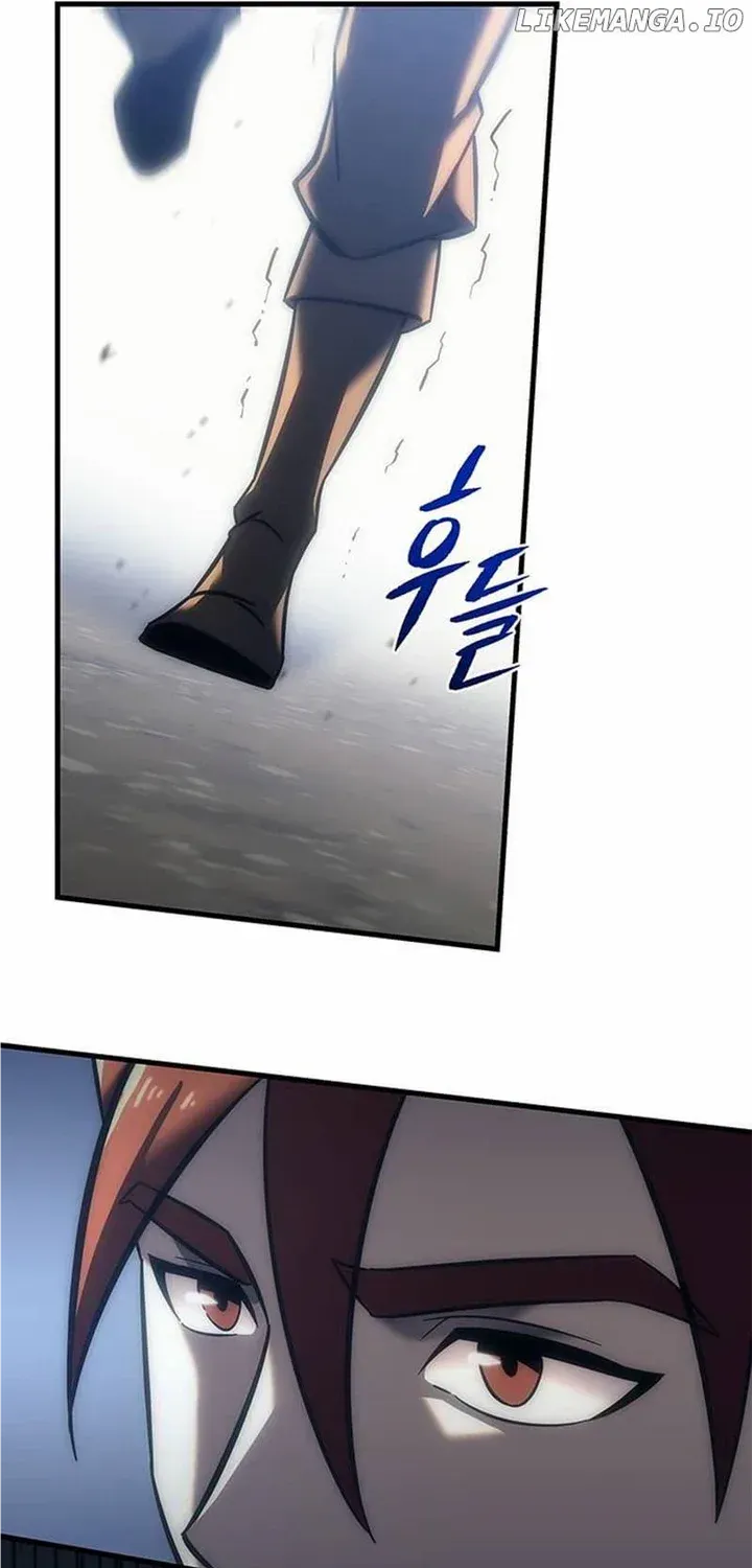 Regressor of the Fallen family Chapter 10.3 page 8 - 