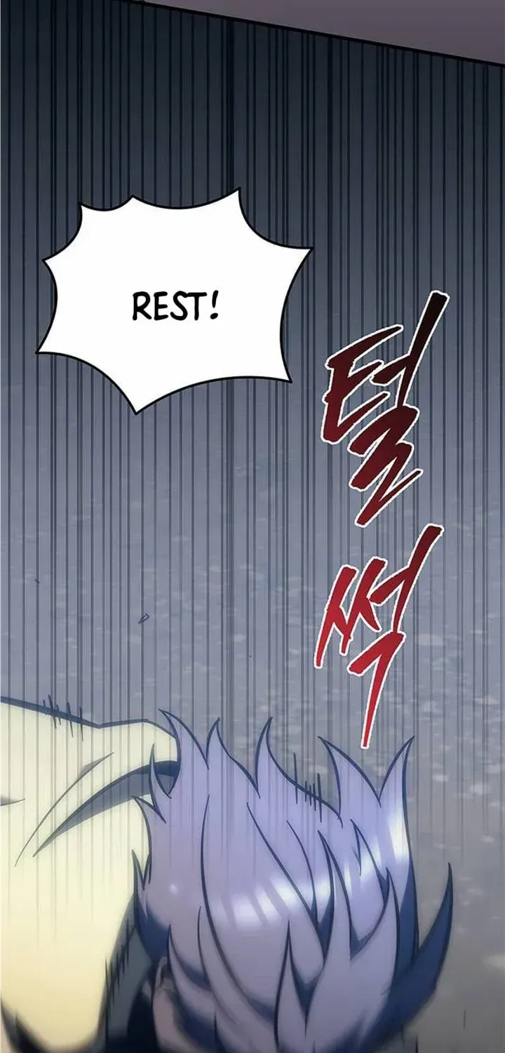 Regressor of the Fallen family Chapter 10.3 page 9 - 