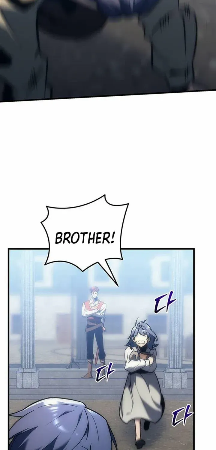Regressor of the Fallen family Chapter 10.3 page 10 - 