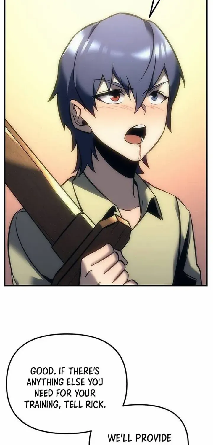 Regressor of the Fallen family Chapter 10.4 page 6 - 