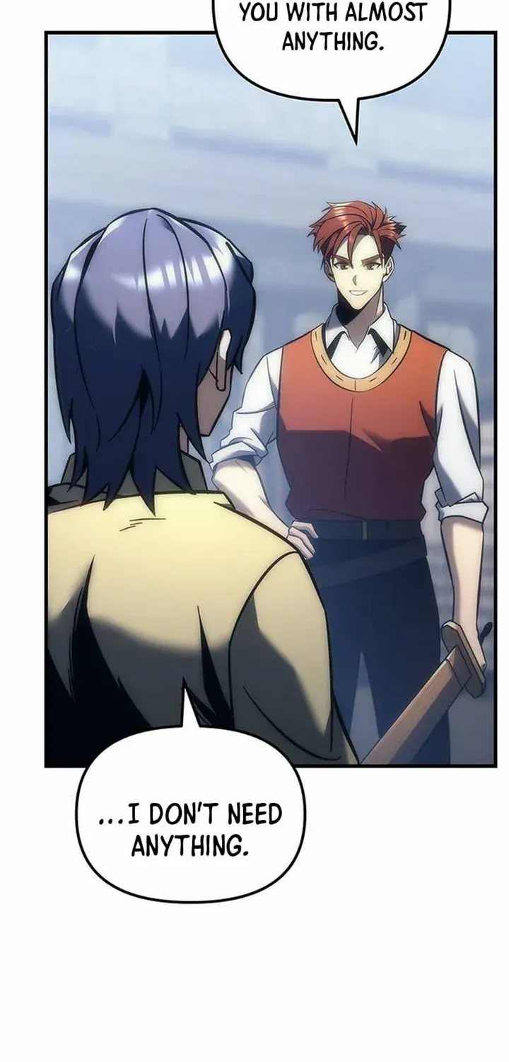 Regressor of the Fallen family Chapter 10.4 page 7 - 