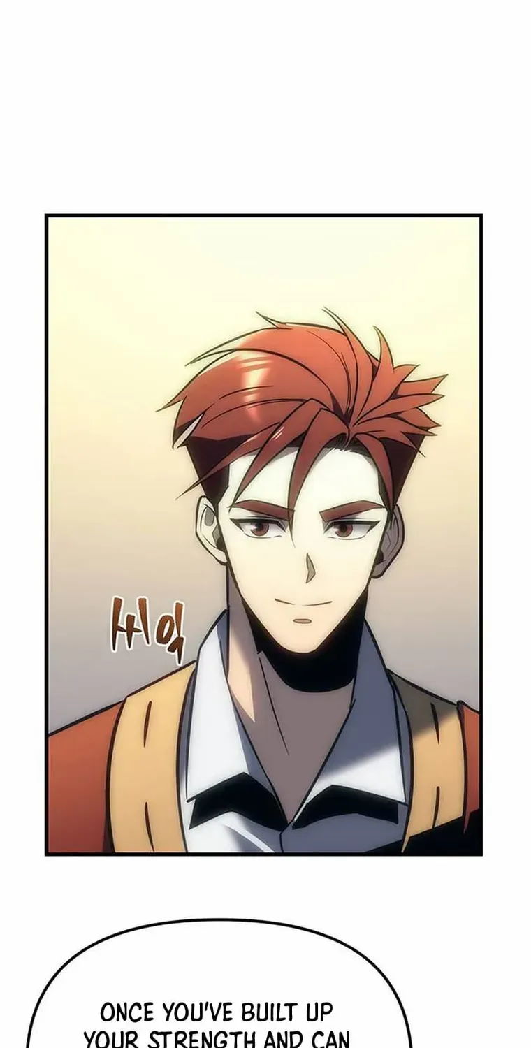 Regressor of the Fallen family Chapter 10 page 112 - 