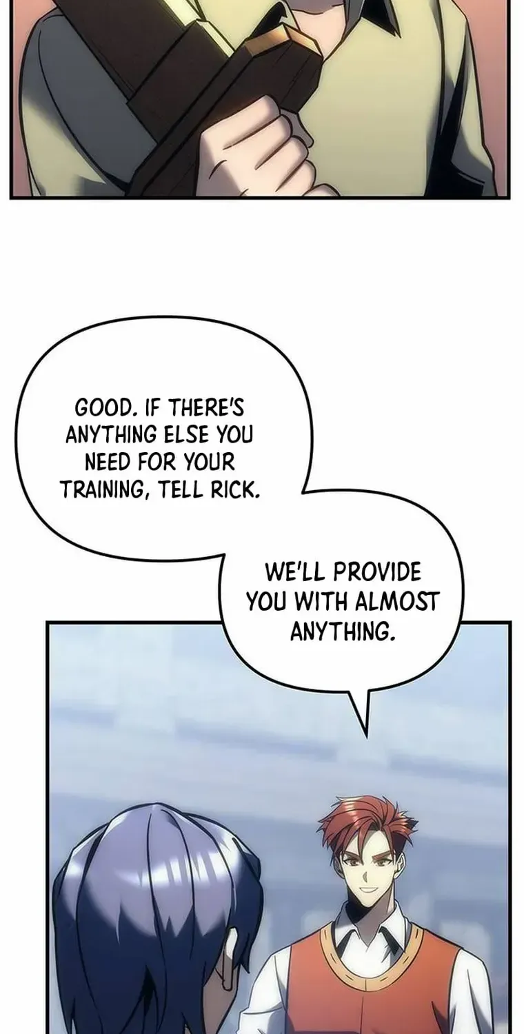Regressor of the Fallen family Chapter 10 page 117 - 