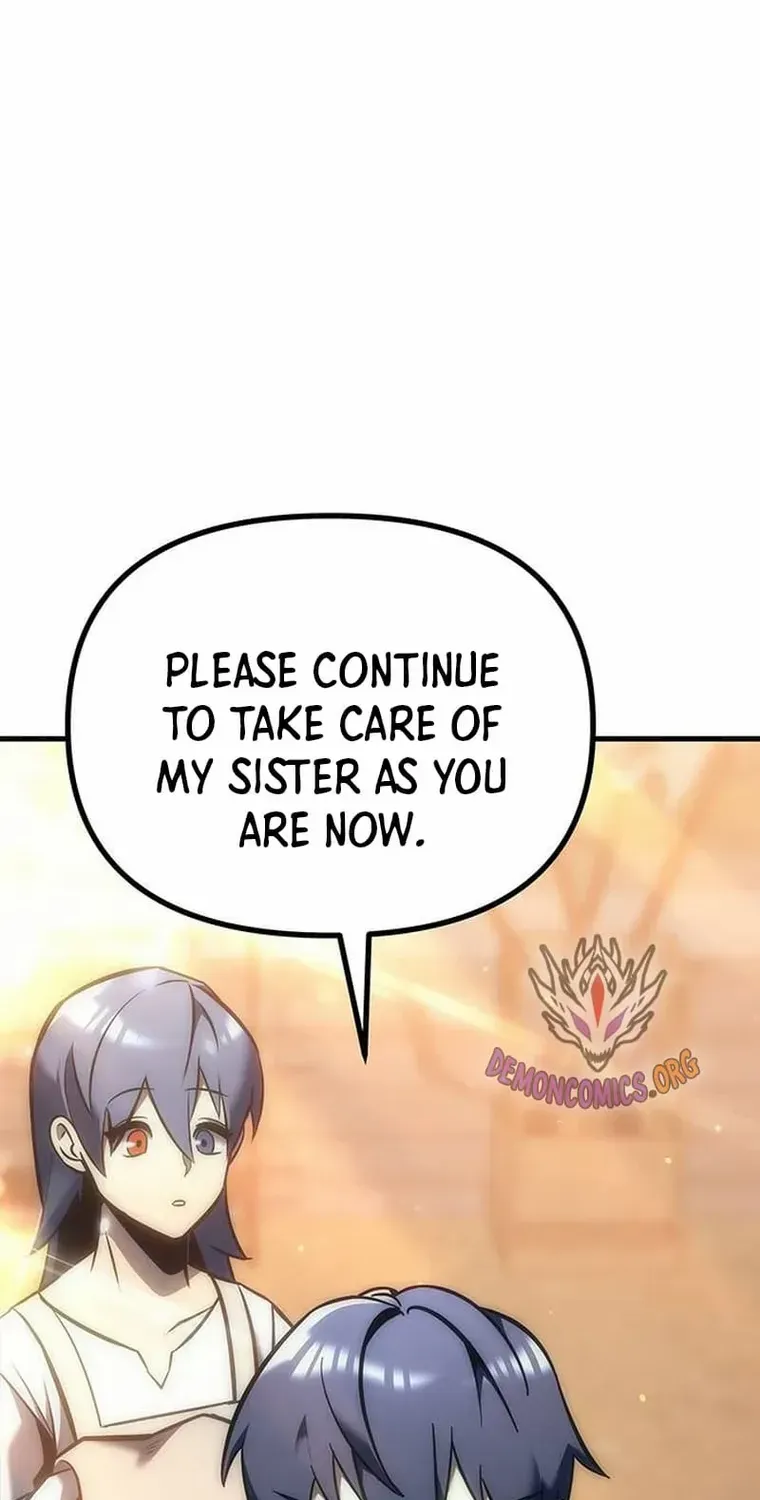 Regressor of the Fallen family Chapter 10 page 120 - 