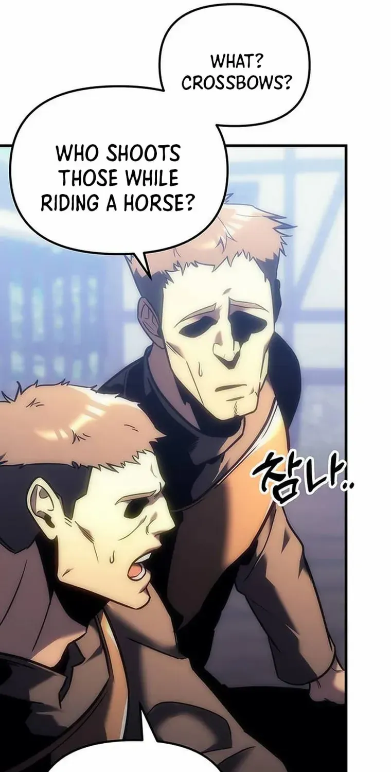 Regressor of the Fallen family Chapter 10 page 24 - 