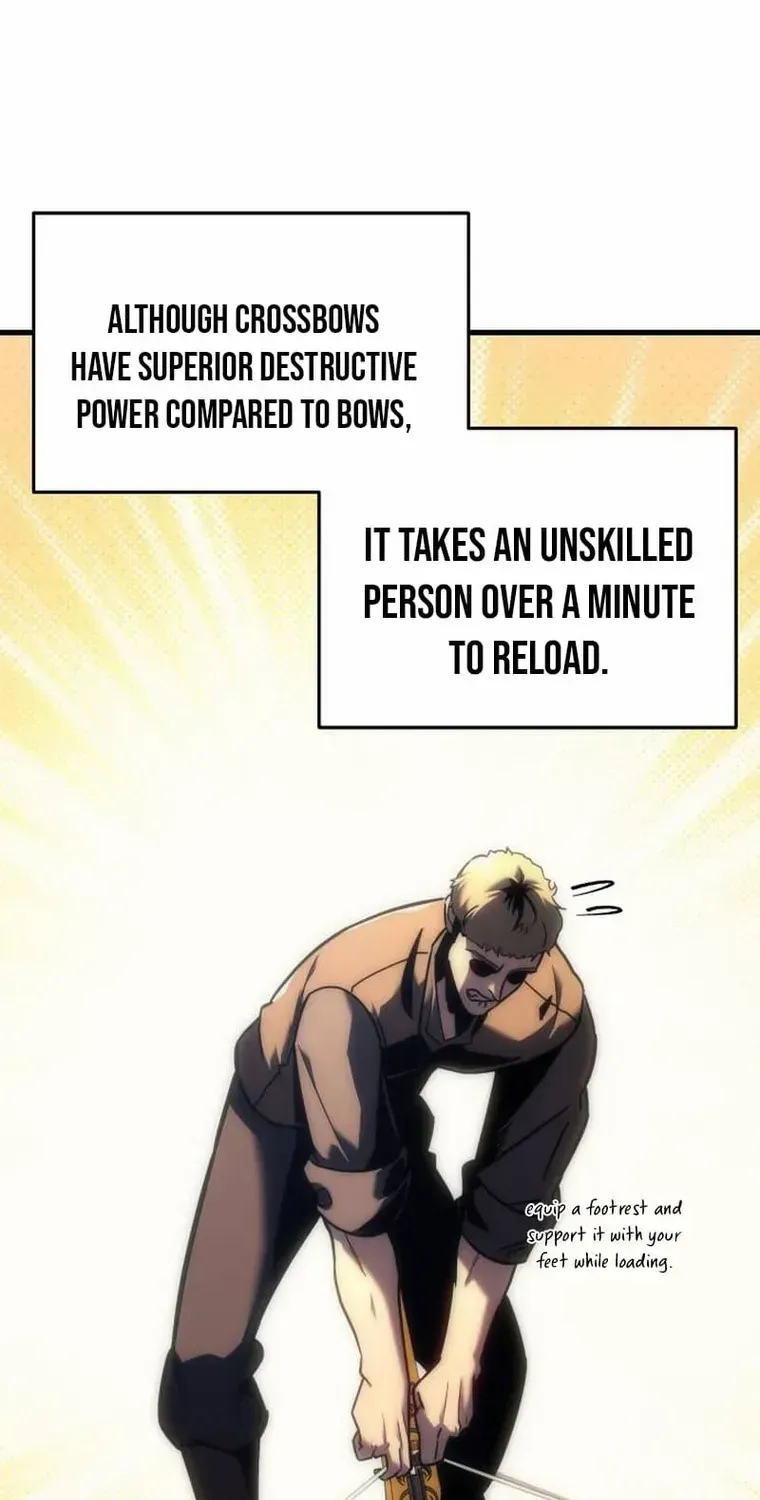 Regressor of the Fallen family Chapter 10 page 27 - 