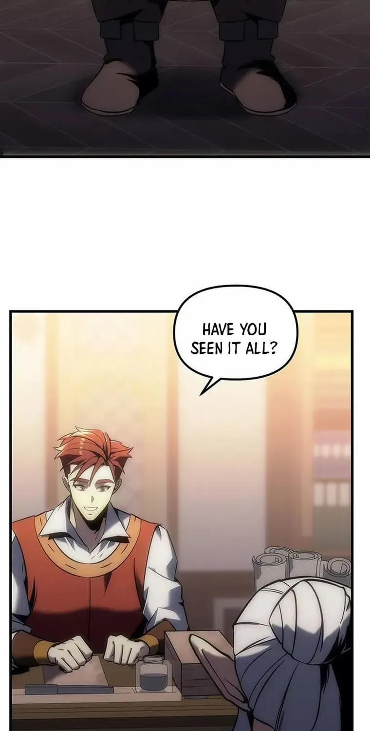 Regressor of the Fallen family Chapter 10 page 40 - 