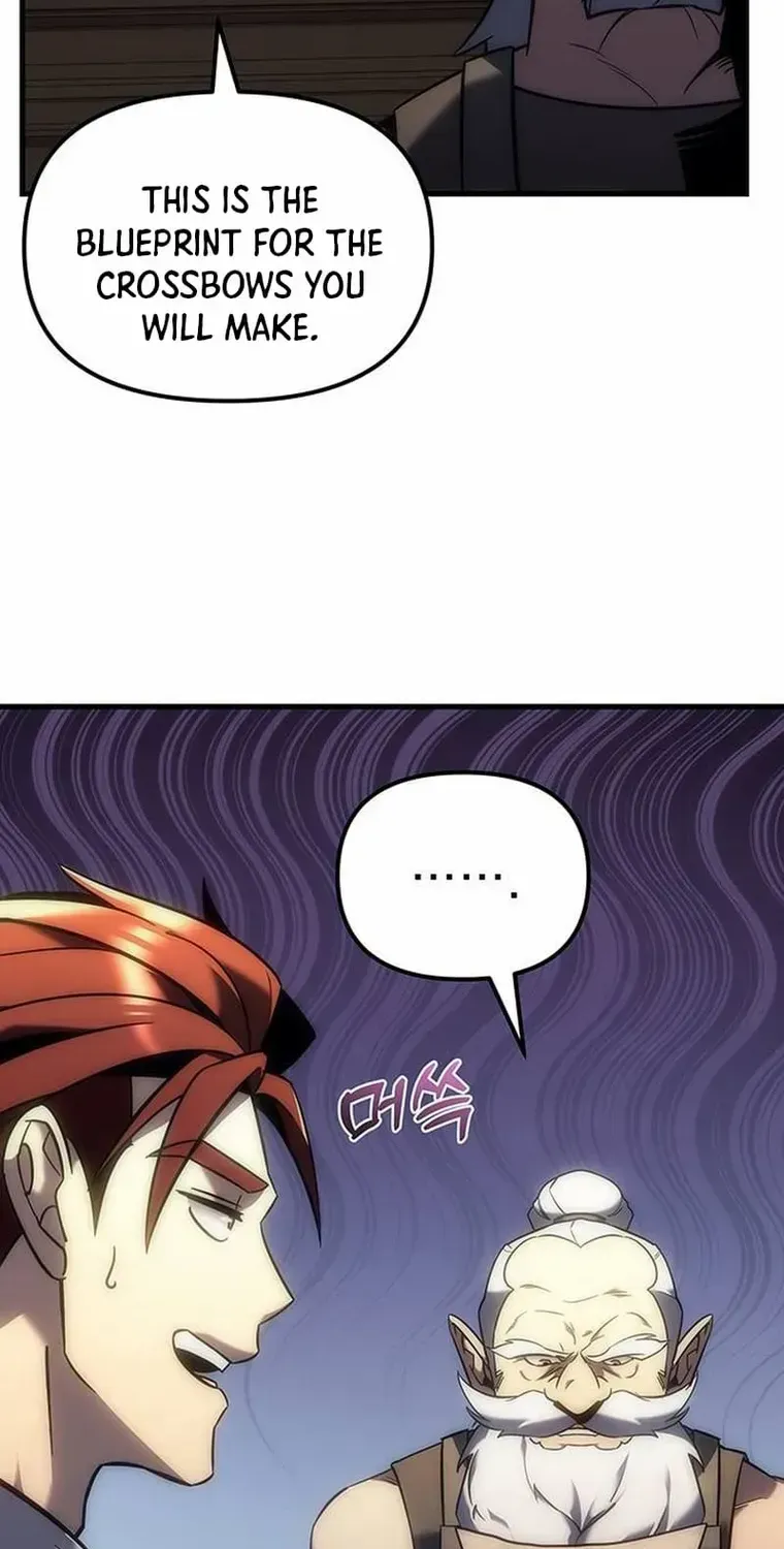 Regressor of the Fallen family Chapter 10 page 41 - 