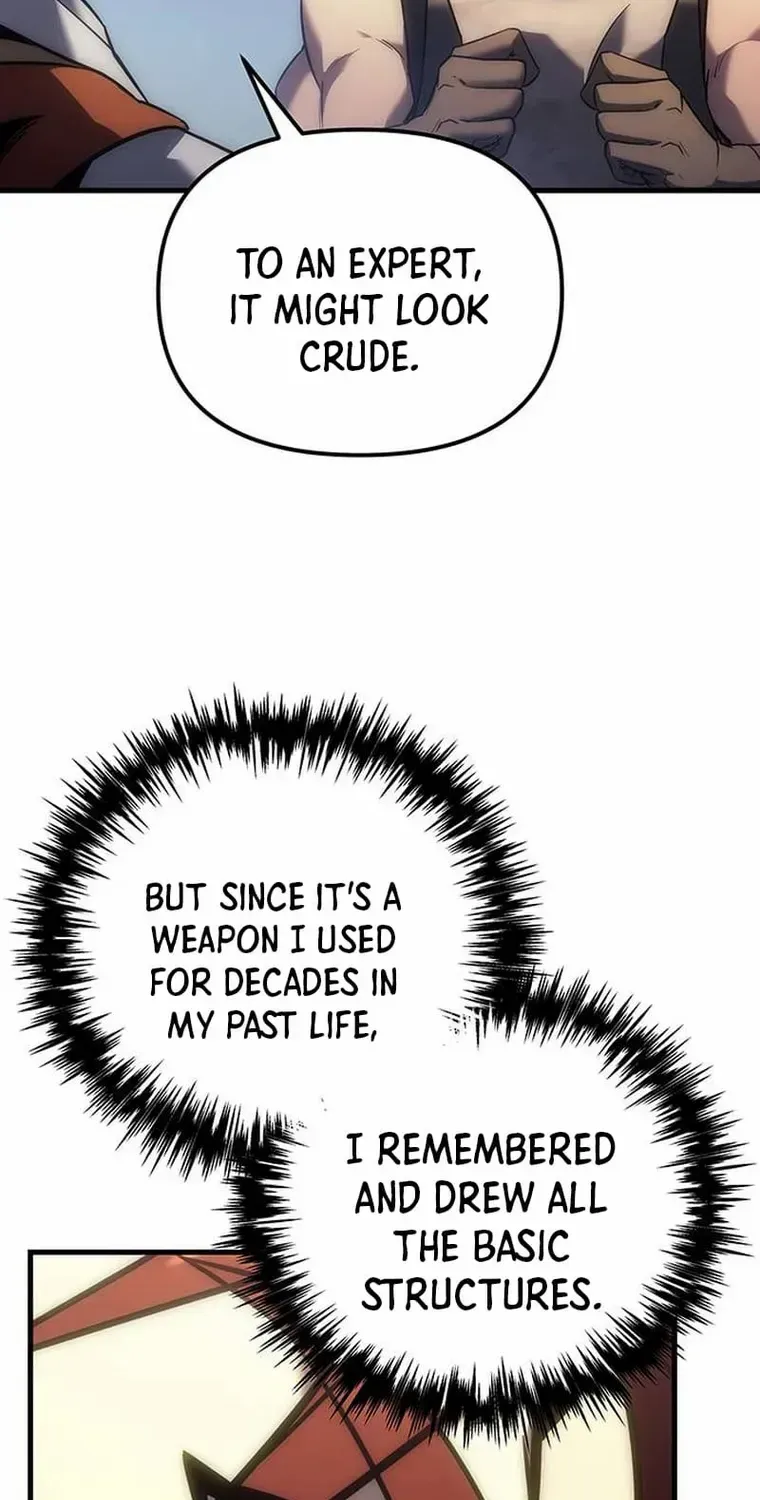 Regressor of the Fallen family Chapter 10 page 42 - 