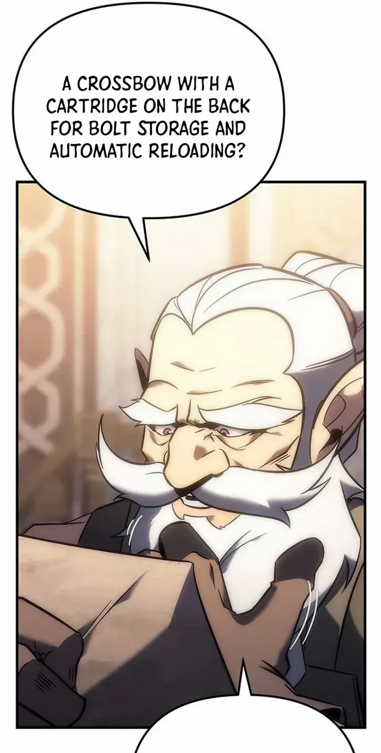 Regressor of the Fallen family Chapter 10 page 44 - 