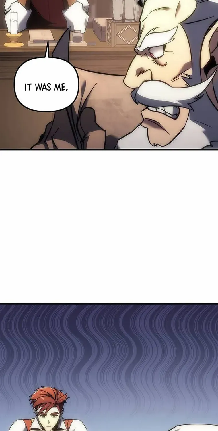 Regressor of the Fallen family Chapter 10 page 46 - 