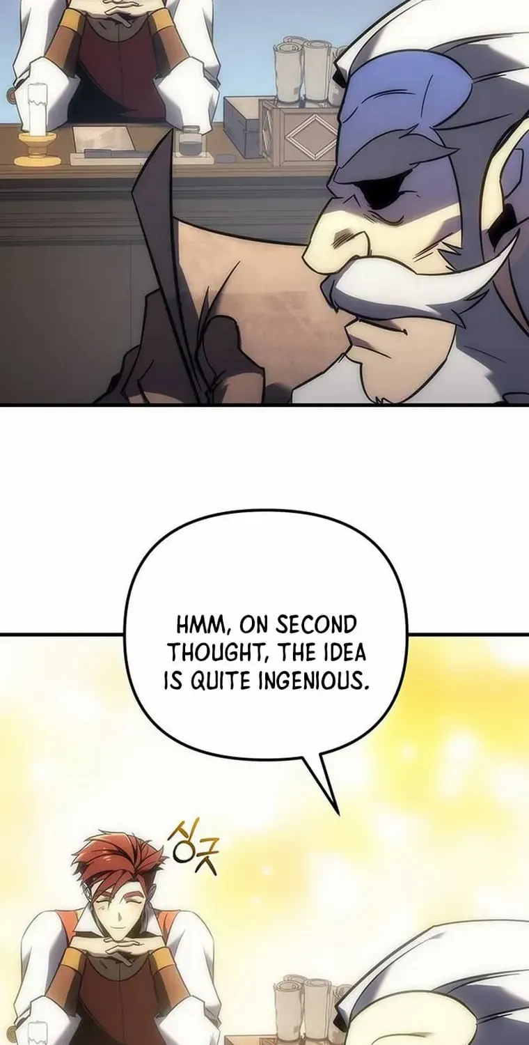 Regressor of the Fallen family Chapter 10 page 47 - 