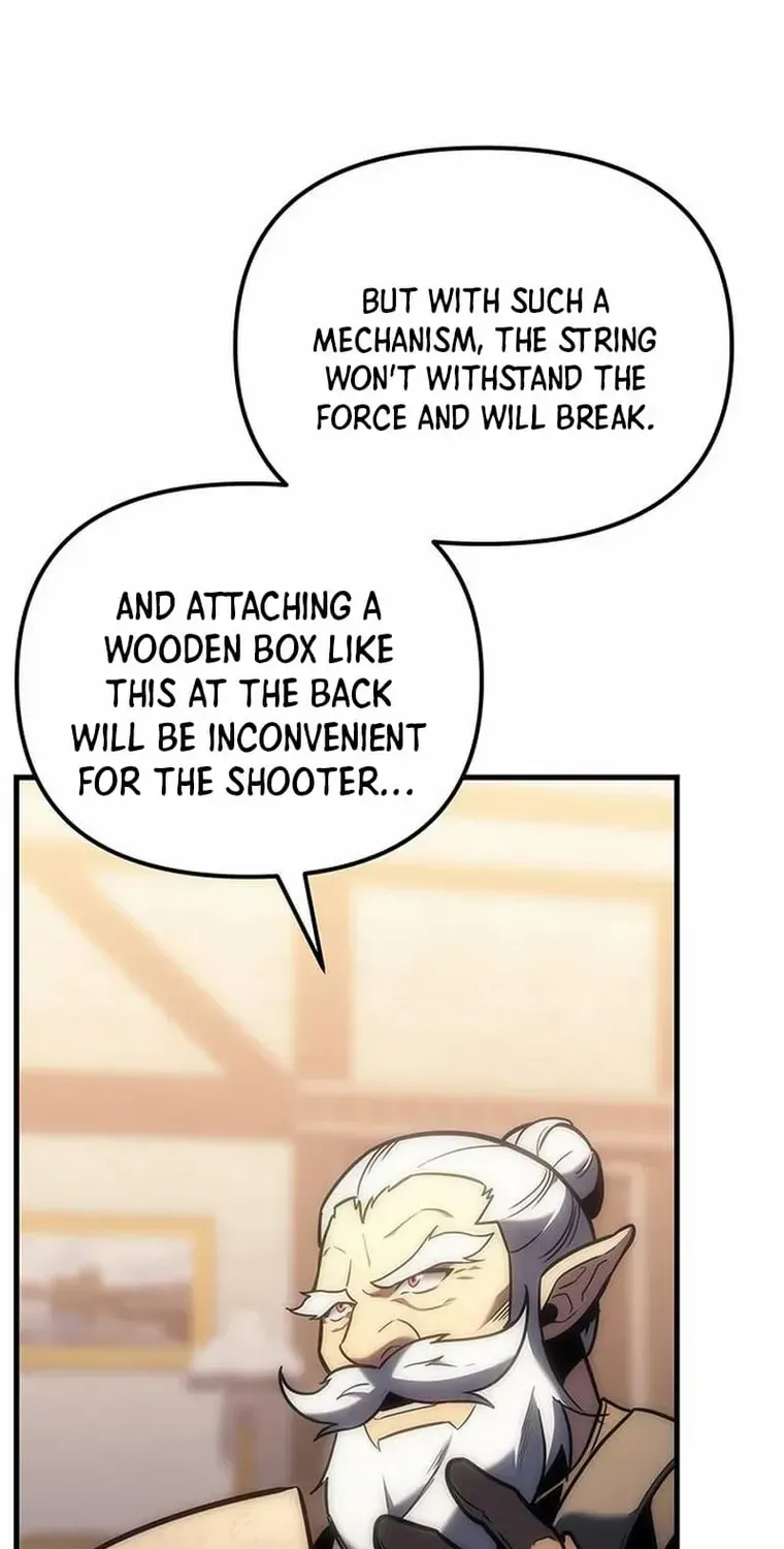 Regressor of the Fallen family Chapter 10 page 49 - 