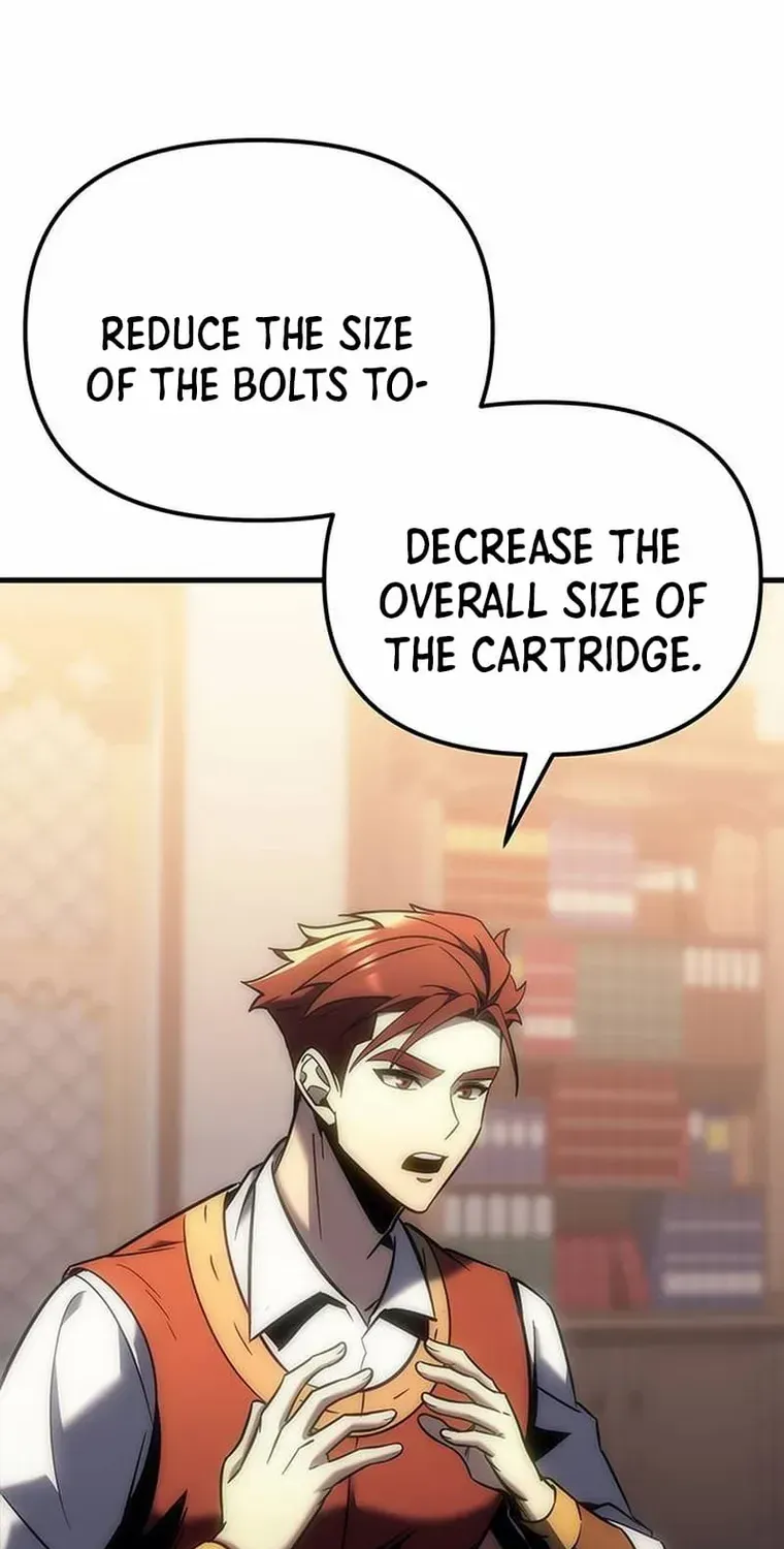 Regressor of the Fallen family Chapter 10 page 55 - 