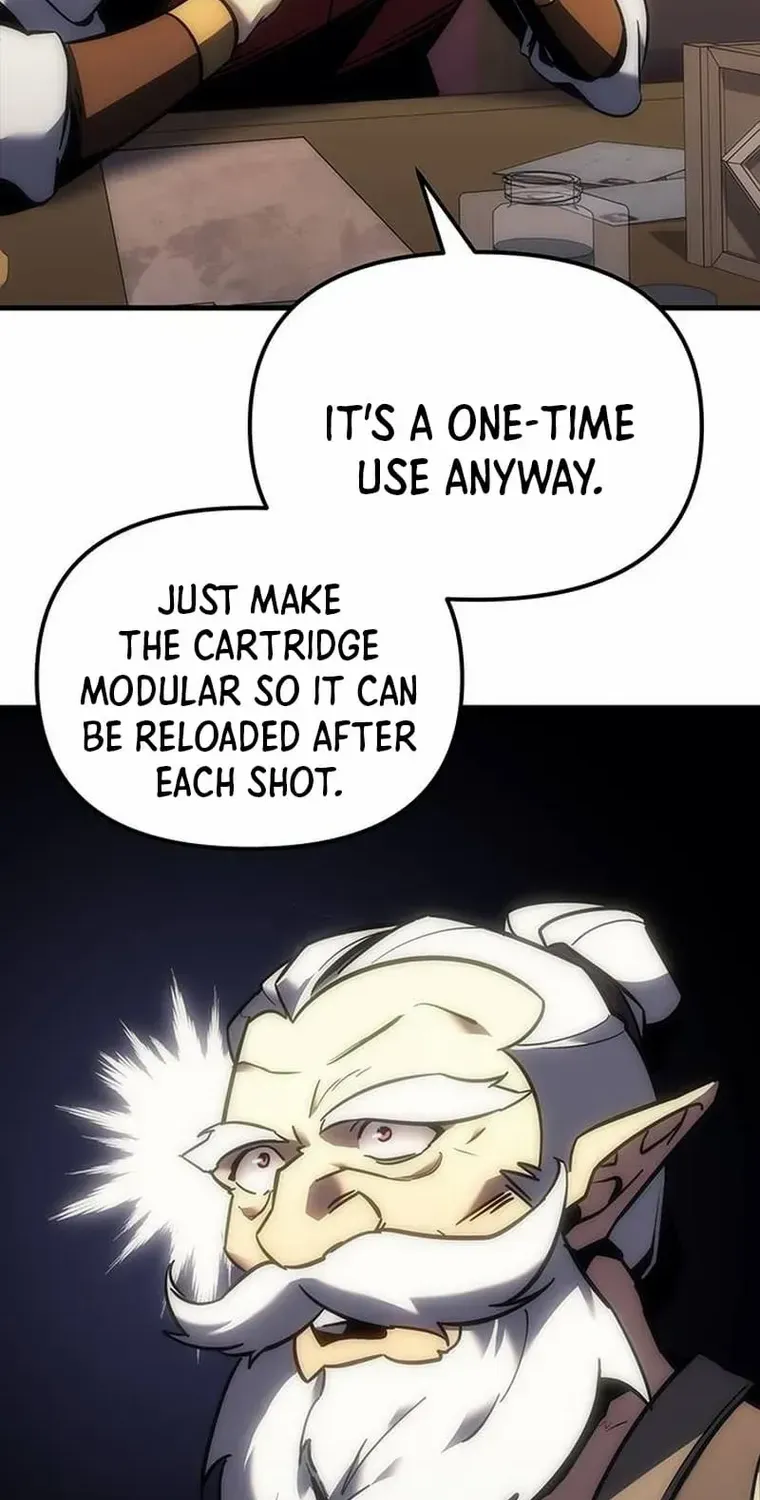 Regressor of the Fallen family Chapter 10 page 56 - 