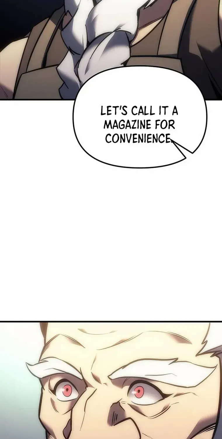 Regressor of the Fallen family Chapter 10 page 57 - 