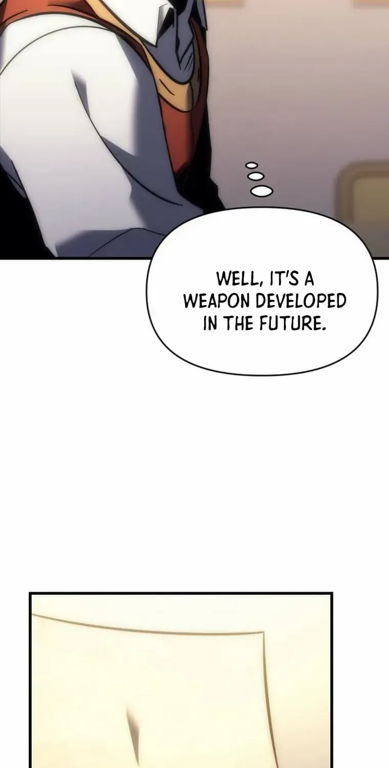 Regressor of the Fallen family Chapter 10 page 60 - 