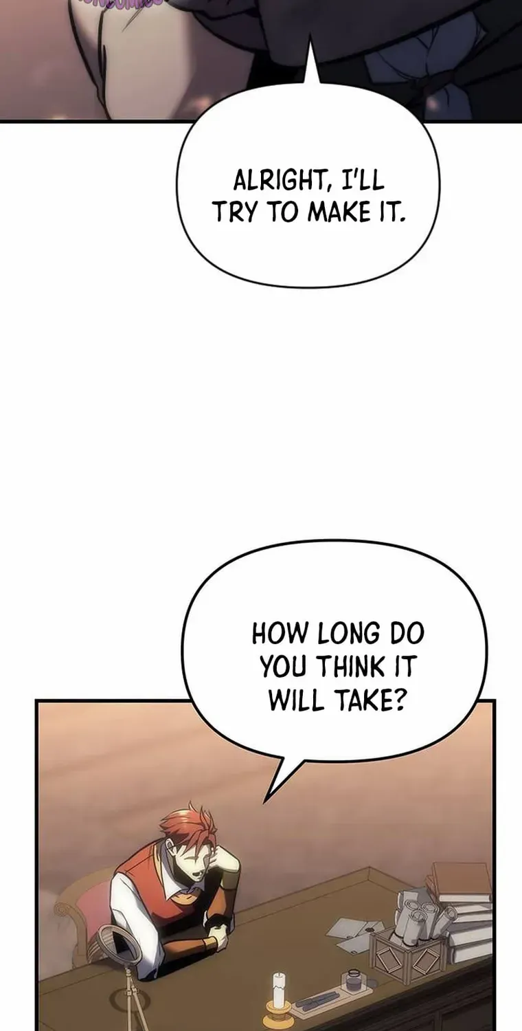 Regressor of the Fallen family Chapter 10 page 63 - 