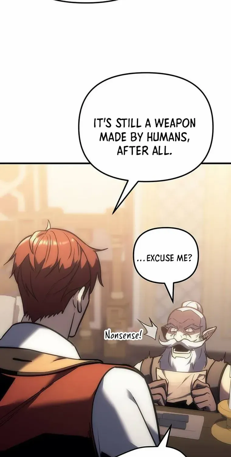 Regressor of the Fallen family Chapter 10 page 65 - 