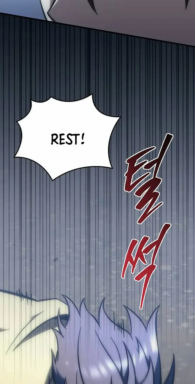 Regressor of the Fallen family Chapter 10 page 83 - 