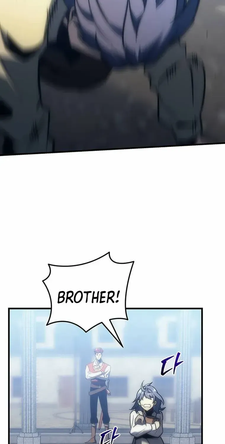Regressor of the Fallen family Chapter 10 page 84 - 