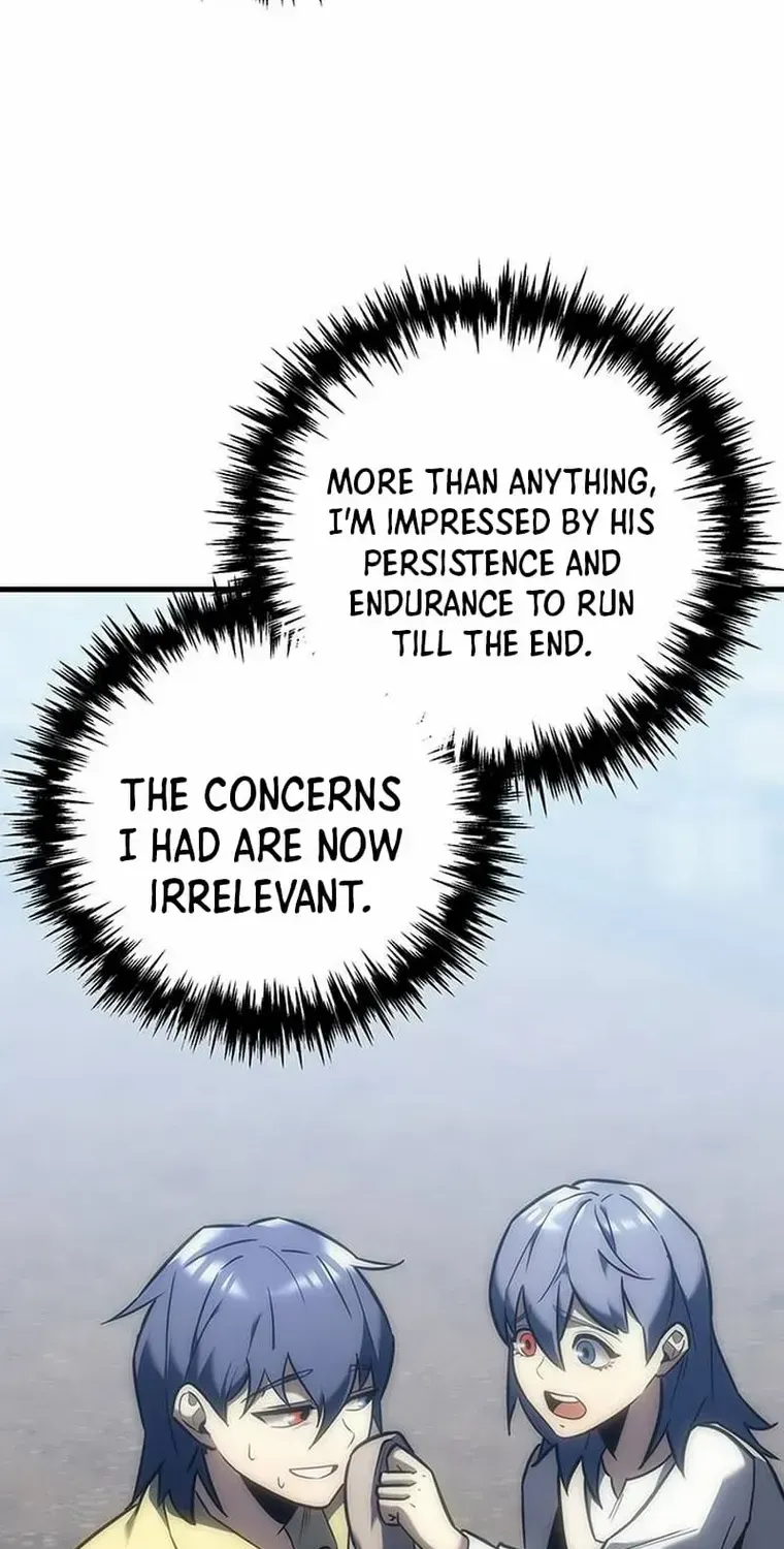 Regressor of the Fallen family Chapter 10 page 87 - 